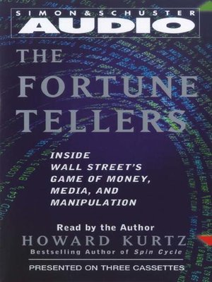 cover image of The Fortune Tellers